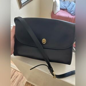 Vintage coach bag